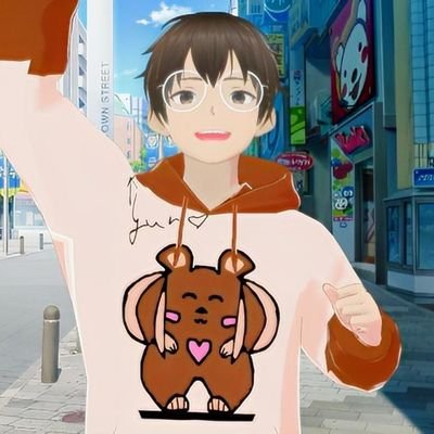 YuMeXFun's profile picture. Failure of a VTuber
Attention Seeker
Can't Sing