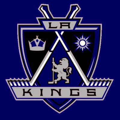 LA Kings Supporter