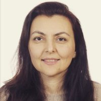 Lara Stanić(@StanicMd) 's Twitter Profileg