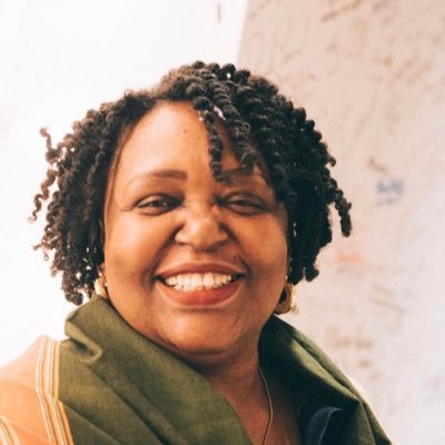 Joyce McMillan Profile