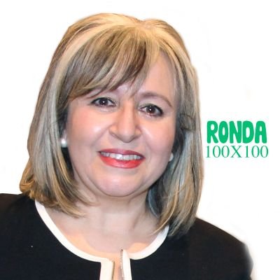 Mujer,madre de Joaquin, rondeña, andaluza,abogada, empresaria. Dos ideales: solidaridad y justicia. Andalucista .