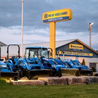 EsmFarmEquipment (@esmfarmequipmen) 's Twitter Profile