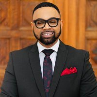 Dr. Brian M. Ingram (@bmikeingram) 's Twitter Profile Photo