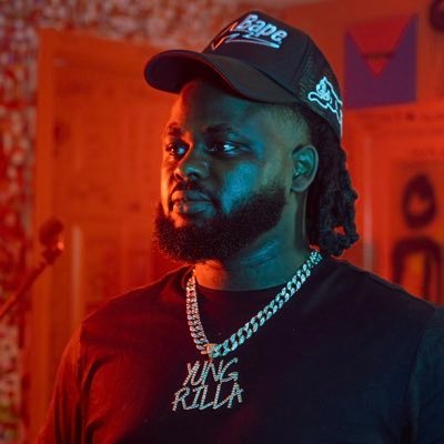 YungRillaVVO Profile Picture