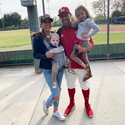 Husband • Girl Dad x 2 • Assitant Coach at Orange Lutheran @OLuBaseball • Former Toro @CSUDHBaseball • Back-To-Back National Champions 03’ & 04’ @WorthBaseball