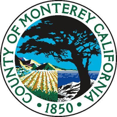 Monterey County Department of Emergency Management