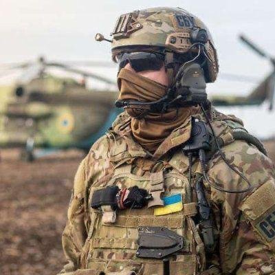 Reporting at wars currently in Ukraine 🇺🇦