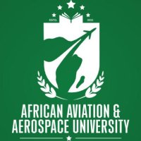 African Aviation & Aerospace University, Abuja(@AfricanAA_Uni) 's Twitter Profile Photo