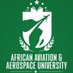 African Aviation & Aerospace University, Abuja (@AfricanAA_Uni) Twitter profile photo