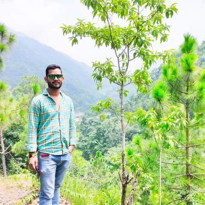 RohitAr20822597's profile picture. में मरूंगा सुखी, मैंने जीवन की धज्जियाँ उड़ाई हैं...! RT  not endorsement.