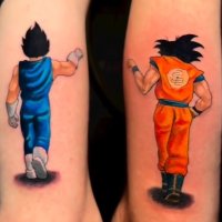 TattooedBit (@tattooedbit) 's Twitter Profile