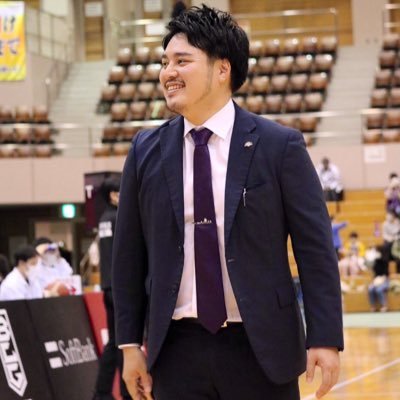 Professional Basketball Coach 🏀 JBA Official License Rank A⛹️‍♂️ JSPO Official BASKETBALL Coach 💻 23-24 W.League DENSO Iris🧚‍♀️