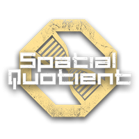 SpatialQuotient | Transliminal(@SpatialQuotient) 's Twitter Profile Photo
