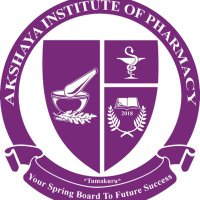 Akshaya Institute of Pharmacy(@aiptumkur) 's Twitter Profile Photo