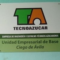 Comunicadora TECNOAZUCAR Ciego de Ávila(@Comunicadora23) 's Twitter Profile Photo