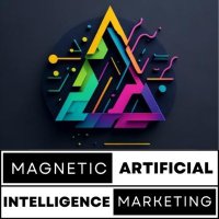 Magnetic Artificial Intelligence Marketing(@M_AI_marketing) 's Twitter Profile Photo