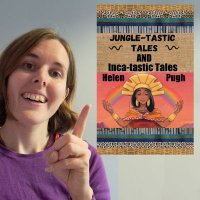 Intrepid Dudettes / Inca-tastic / Jungle-tastic (@intrepidudettes) 's Twitter Profile