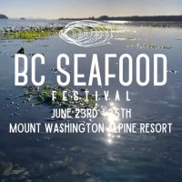 BC Seafood Festival(@BC_SeafoodFest) 's Twitter Profile Photo