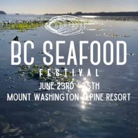 BC Seafood Festival (@bc_seafoodfest) 's Twitter Profile Photo
