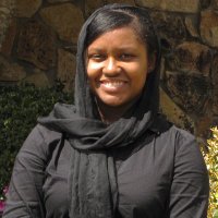 Maria Muhammad, PhD (@maymay1a2) 's Twitter Profile