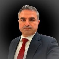 yıldırım barut (@yldrmbarut) 's Twitter Profile Photo
