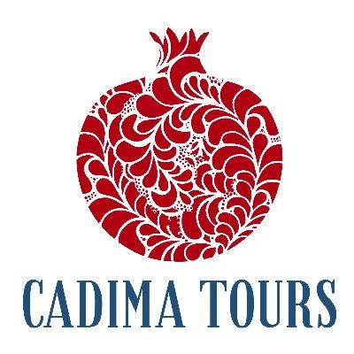 Cuenta de Cadima Tours.
Parte del Proyecto Integrado de final de Grado de Guía, Información y Asistencias Turísticas.