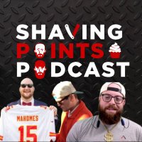 Shaving Points Podcast (@shaving_pts_pod) 's Twitter Profile Photo Shaving Points Podcast (@shaving_pts_pod) 's Twitter Profile Photo