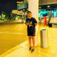 Doddy Permana (@doddyrowdy) 's Twitter Profile Photo