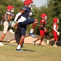 A’Terrius Johnson (@aterrius2) 's Twitter Profile