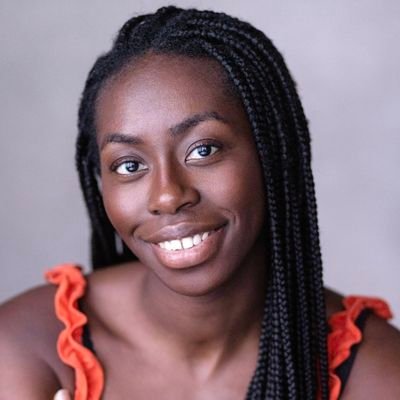 Actor

✝️

Currently playing Nala in Lion King West End

🇬🇭🇬🇧🇺🇲