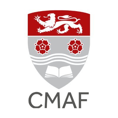 Centre for Marketing Analytics and Forecasting