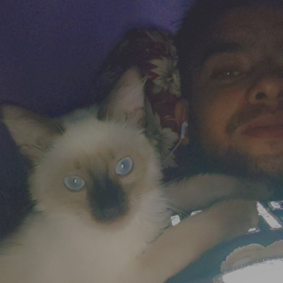 KhaledSaad79726's profile picture. 