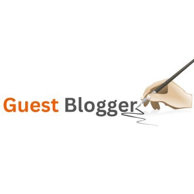 Guest4Blogger's profile picture. Unlocking the Power of Guest Blogging:
Boost Your Online Presence and Reach New Audiences with Guest Blogger
https://t.co/XPvkZ6ABPG