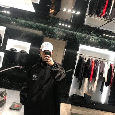 SiJun828's profile picture. GuangZhou🇨🇳 NYC🇺🇸