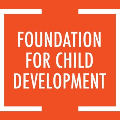 Working at the intersection of research, policy, and practice to support young children in reaching their full potential. LinkedIn: https://t.co/rxbdiASb5N