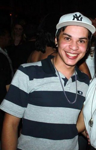GilvanSantos5 Profile Picture