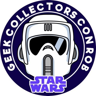 collector of star wars in spanish with channel on youtube🇲🇽❤️