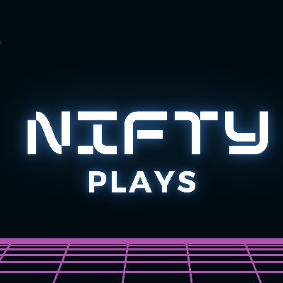 NiftyPlay Profile Picture