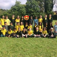 Year 3 - Mrs Bryden(@MrsBrydenEPS) 's Twitter Profile Photo