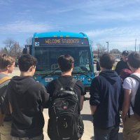 Get On The Bus (@getonthebusca) 's Twitter Profile