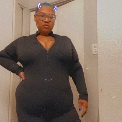 WynterRae🤍| Single 36 | Brat 😈 | Unclaimed | Princess 👑 | New Black BDSM ⛓️ | ThickAF 🍑 | Gay AF 🏳️‍🌈| Cancer ♋️ | 👻 ItsWynterBaybee |$BrattyAssWynter