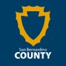 SBCounty's profile picture. The Official Twitter Account for San Bernardino County Government
