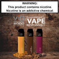 VIO Vapes(@VioPulse2000) 's Twitter Profile Photo