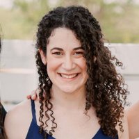 Inbal Lorena Eshel (Zak) (@inbaleshel) 's Twitter Profile