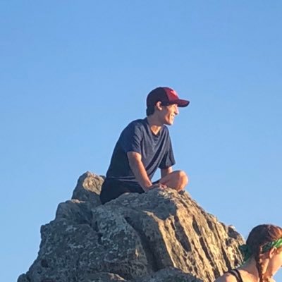 TylerMccor16's profile picture. VCOM ‘27 | Virginia Tech Alum
