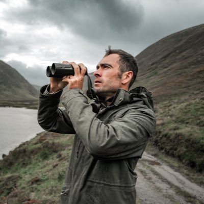 Wildlife photographer/cameraman turned agriwilder & nature guide. ‘Wild Finca’, an agriwilding project in Asturias, Spain. Tales from WF & beyond.