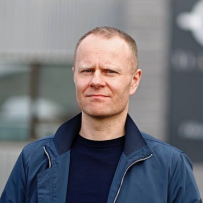 Guðmundur Halldórsson