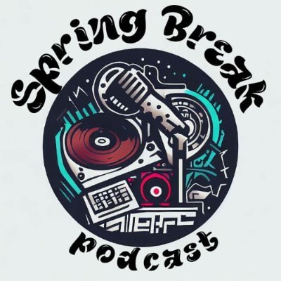 Produco un Podcast chiamato Spring Break 
https://t.co/NguAT5NiuP