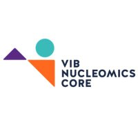 VIB Nucleomics Core(@VIBNucleomics) 's Twitter Profileg
