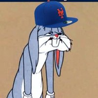 Underwhelmed Mets Fan (@theecalzonezone) 's Twitter Profile Photo